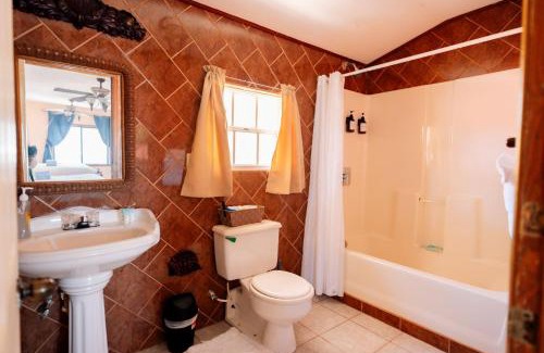 South Water Caye Resort | Blue Marlin Beach Resort