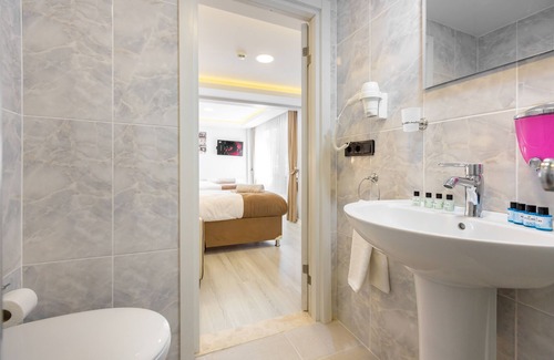 Emin Sinan House | Blue Marmara Suites