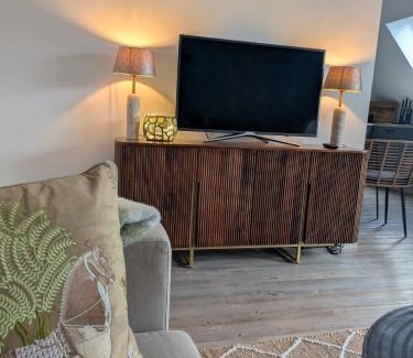 St. Vit Apartment | Blue Meadow