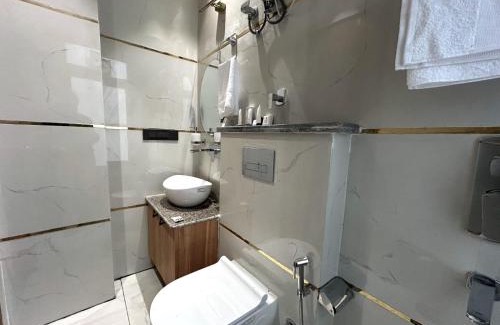 DLF Phase 5 Hotel | Blue Moon Residency