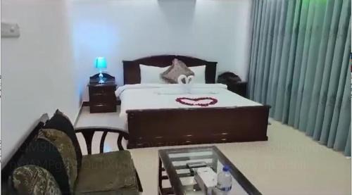 Bangladesh Resort | Blue Moon Resort & Eco Park, Bogura, Bangladesh