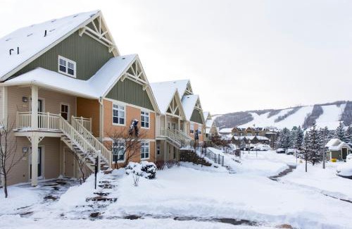 The Blue Mountains Hotel | Blue Mountain Resort Home Collection