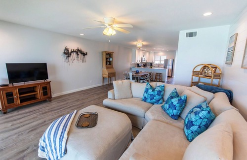 Santa Rosa Beach Condo | Blue Mountain Condos #22