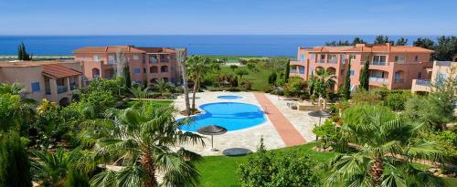 Mandria Apartment | Blue Nest at Mandria Gardens