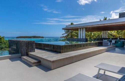 Blue Bay Apartment | Blue Nest Luxury Penthouse