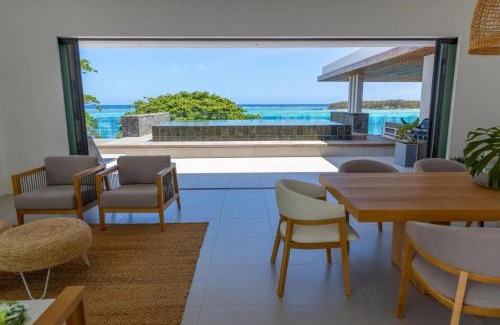 Blue Bay Apartment | Blue Nest Luxury Penthouse