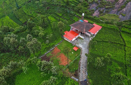 Kotagiri House | Blue Nile - Suit Bungalow