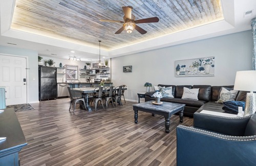 Branson West House | Blue Oak Hideaway | A Kids Paradise