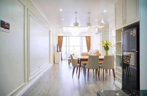 Bai Chay Apartment | Blue Ocean Apartment - Ha Long City