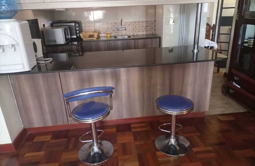 Westlands Apartment | Blue Ocean Boutique Furnished 1 Bedroom Apartment.