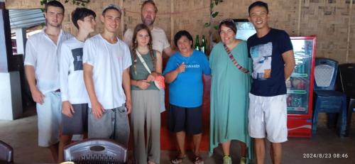 Bunaken House | Blue Ocean BUNAKEN