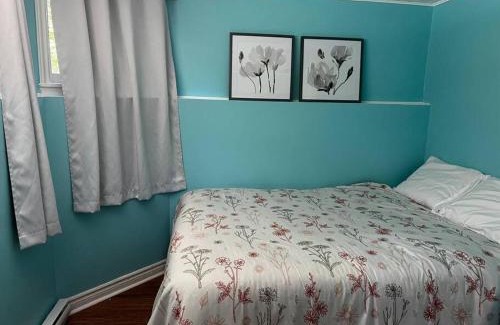 Bedford Apartment | Blue Ocean Family vacation Luxury Suite