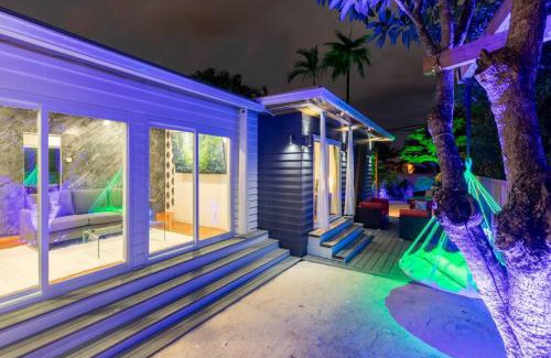 Lake Ridge House | Blue Ocean Vacation Home 1