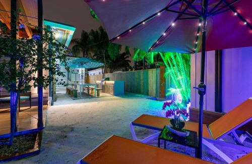 Lake Ridge House | Blue Ocean Vacation Home 1