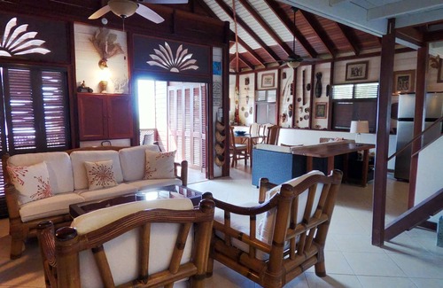 Silver Sands Apartment | Blue Ocean Villa in Silver Sands
