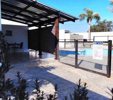 Gobabis Bed & Breakfast | Blue Olive B&B