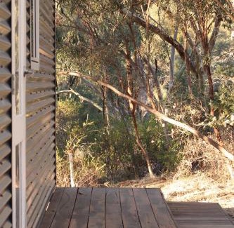Clare House | Blue Orchid Tiny House