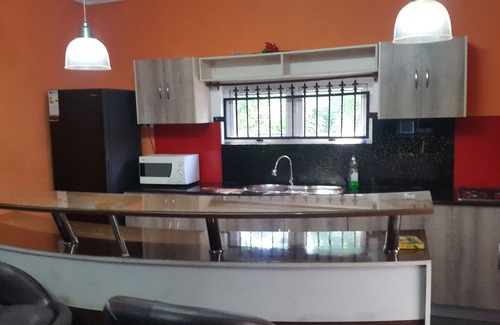 Pointe aux Biches Villa | Blue Paradise Villa For 12 Persons