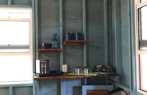 Mount Hope Apartment | Blue Parrot - your Apartment in the Nature