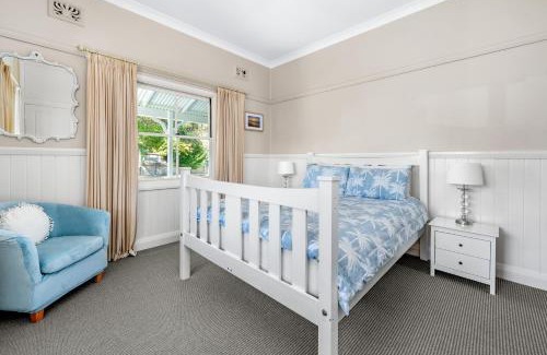 Old Bar House | Blue Pearl - Old Bar Holiday Rentals