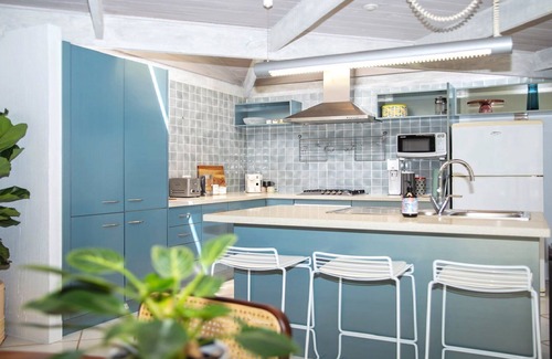 Pearl Beach House | Blue Pearl - Pet Friendly