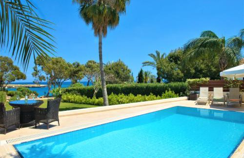 Protaras Villa | Blue Pearl Villa Protaras