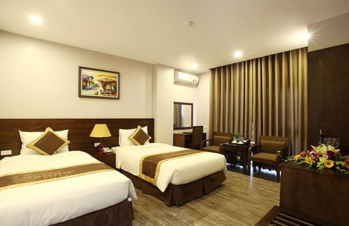 Nghia Đo Hotel | Blue Pearl West Hotel