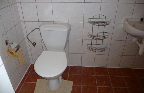 Svoboda nad Upou House | BLUE PENSiON