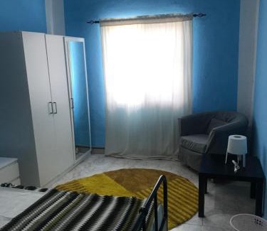 Bakau Bed & Breakfast | BLUE RESIDENCE