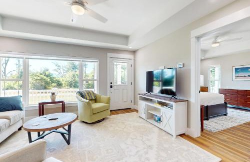 Pilot Mountain House | Blue Ridge Escape
