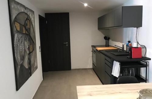 Arcegno Apartment | Blue River