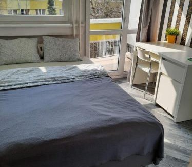 Fabryczna Apartment | Blue River - Niedzwiedzia