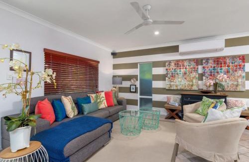 Craiglie House | Blue Sage