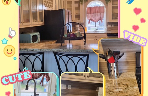 Surfside Beach House | Blue Sea Star- I Steps Away to beach- Sept 14-20 last min deal 50% off 110 nt