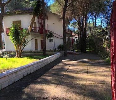 Castellaneta Marina House | BLUE SEAS