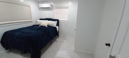 George Town House | Blue Serenity