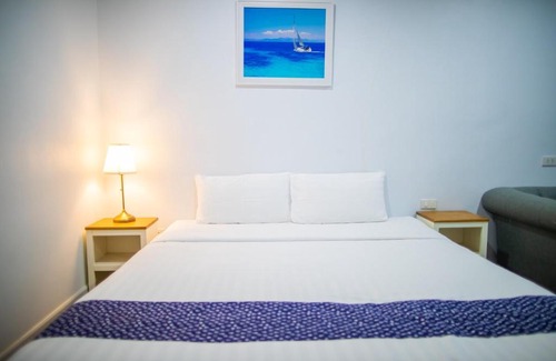 Mai Fat Resort | Blue Shore Cottage