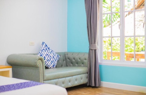 Mai Fat Resort | Blue Shore Cottage