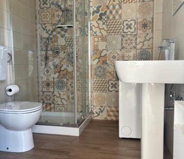 Capo d'Orlando Apartment | Blue Sky Apartments