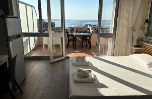 Capo d'Orlando Apartment | Blue Sky Apartments