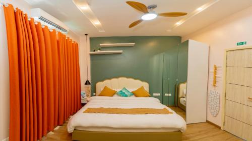 Hulhumale House | Blue Sky Beach