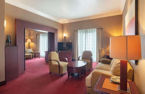 Balikpapan Hotel | Blue Sky Hotel