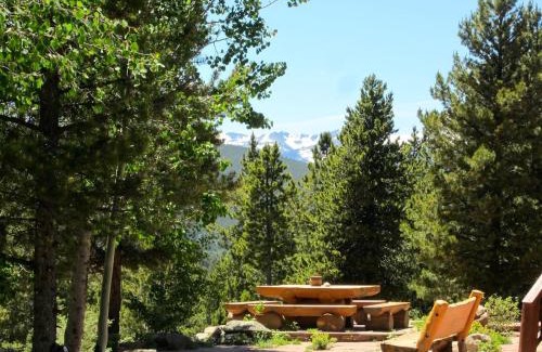 Black Hawk House | Blue Sky Mountain Ranch
