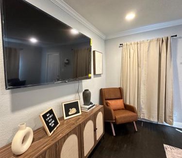 Fort Worth Apartment | Blue Smiles