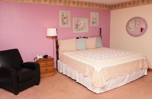 Massena Hotel | Blue Spruce Motel