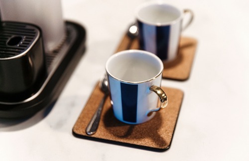 Riva Apartment | Blue Stay