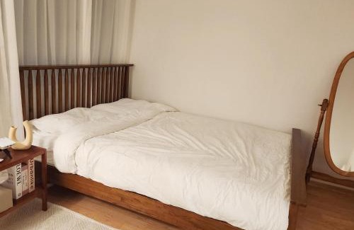 Jeonnong-dong Apartment | Blue Stay