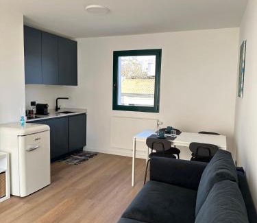 Latisana Apartment | Blue Suite