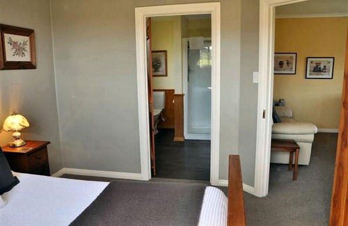 Te Anau House | Blue Thistle Cottages
