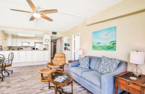 Ocean View Halifax Estates Apartment | Blue Umbrella